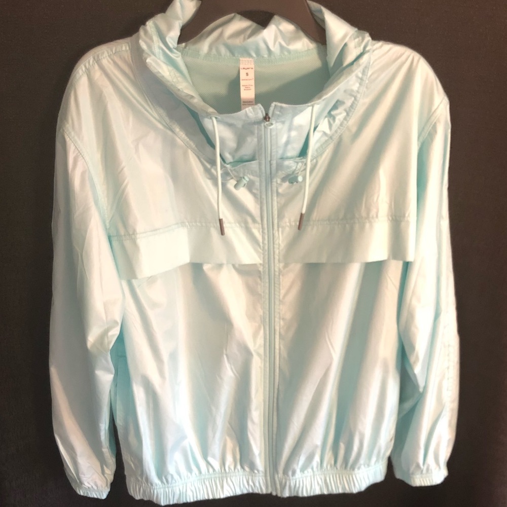 Windbreaker